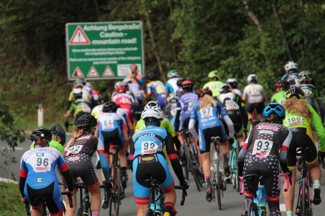 Alpe Adria Tour, Etappe Dobratsch